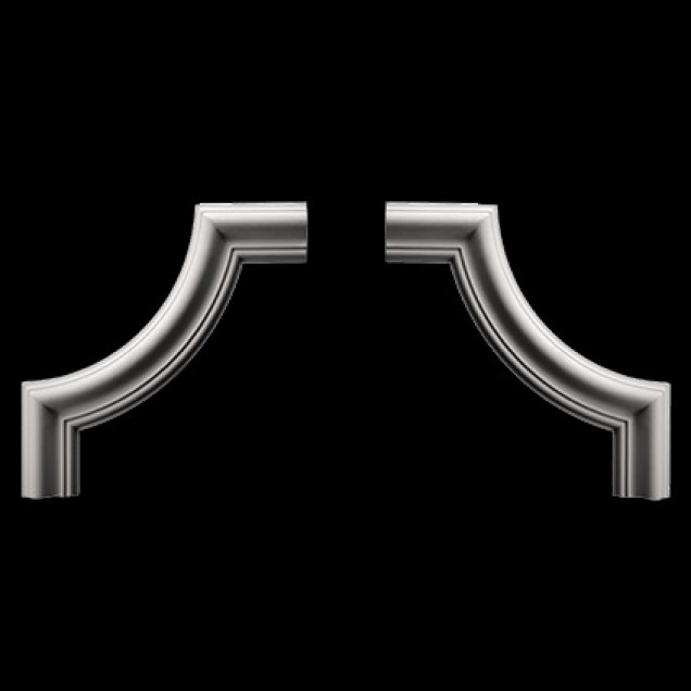 Profile Decorative Gaudi Decor GDD-1.52.301. Conține culorile: