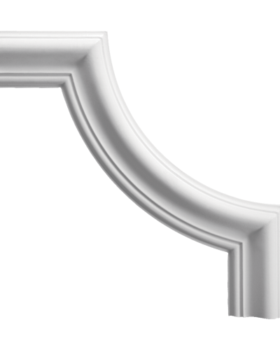 Profile Decorative Gaudi Decor GDD-1.52.301. Conține culorile: