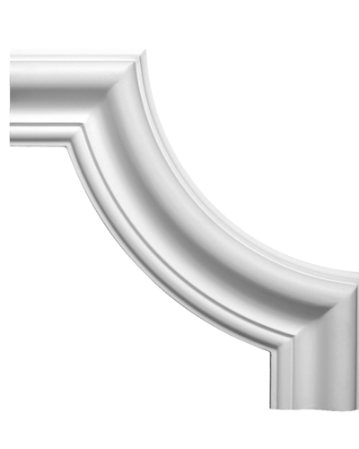 Profile Decorative Gaudi Decor GDD-1.52.302. Conține culorile: