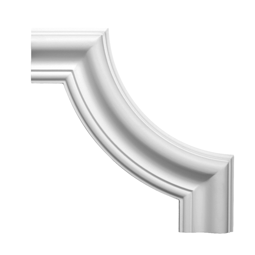 Profile Decorative Gaudi Decor GDD-1.52.302. Conține culorile: