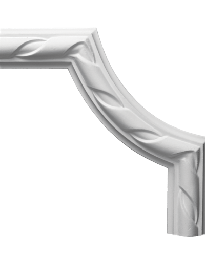 Profile Decorative Gaudi Decor GDD-1.52.312. Conține culorile: