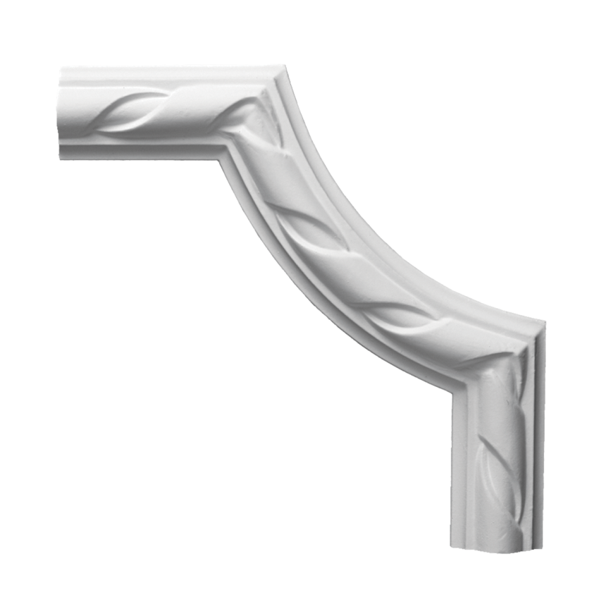 Profile Decorative Gaudi Decor GDD-1.52.312. Conține culorile: