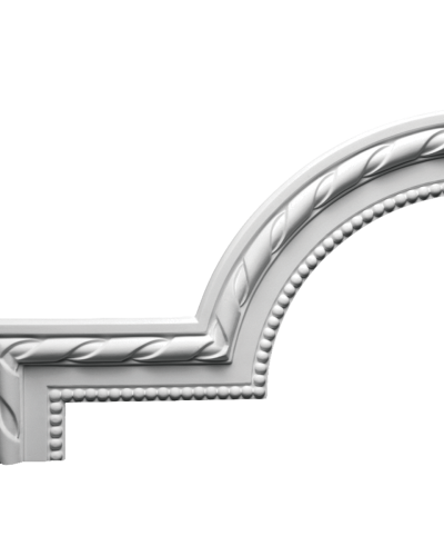 Profile Decorative Gaudi Decor GDD-1.52.314. Conține culorile: