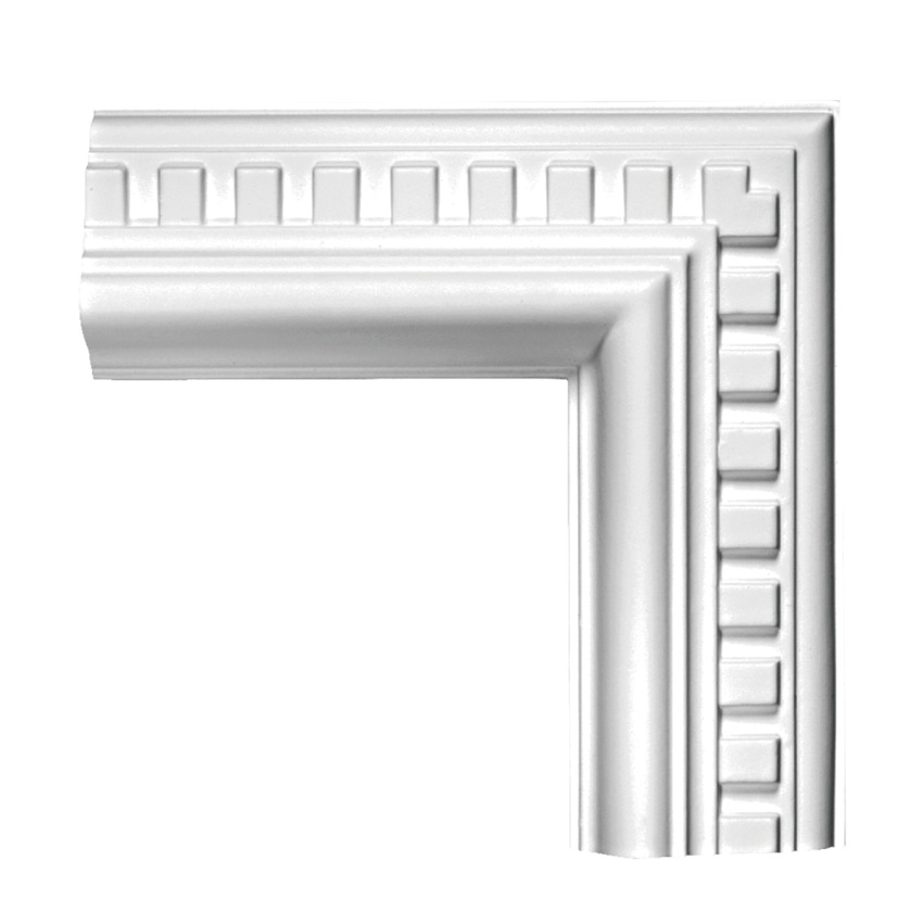 Profile Decorative Gaudi Decor GDD-1.52.318. Conține culorile: