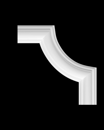 Profile Decorative Gaudi Decor GDD-1.52.322. Conține culorile: