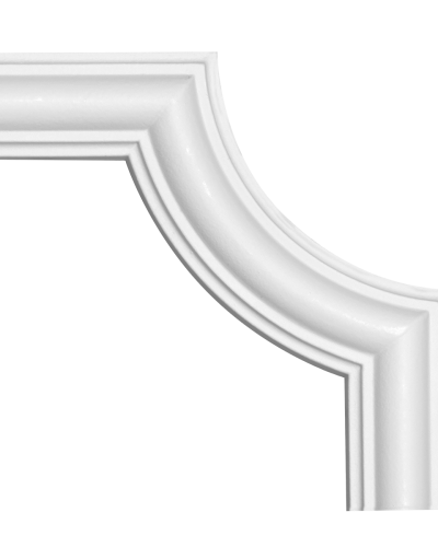Profile Decorative Gaudi Decor GDD-1.52.322. Conține culorile: