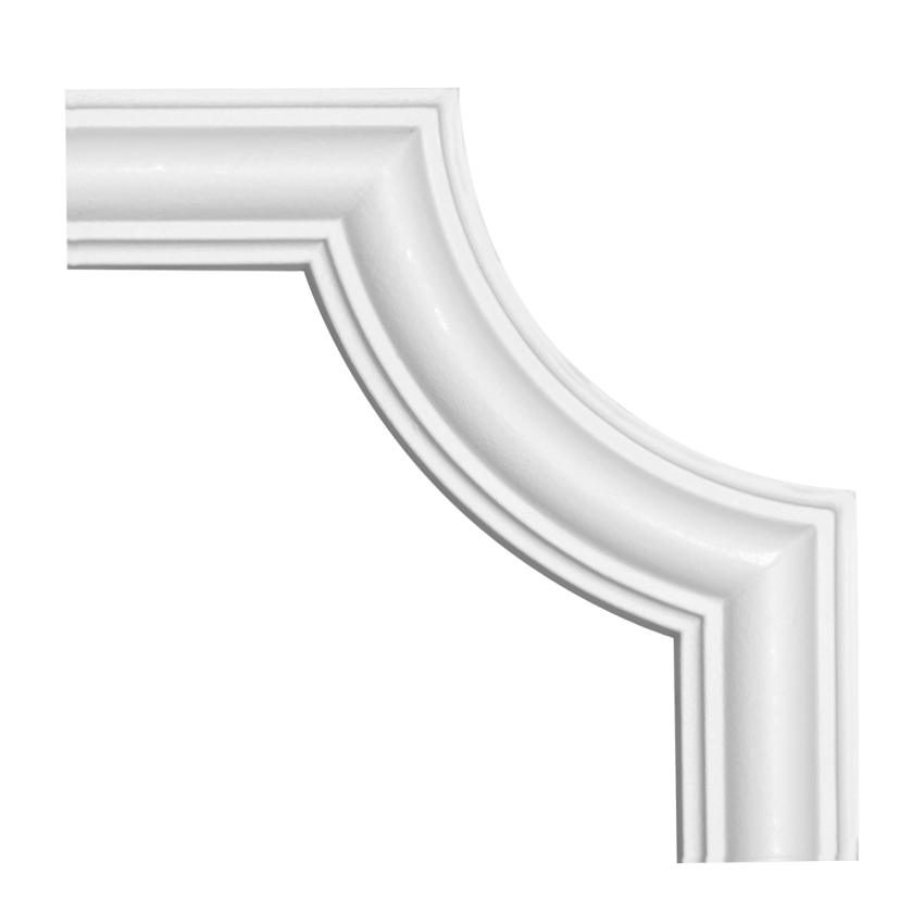 Profile Decorative Gaudi Decor GDD-1.52.322. Conține culorile: