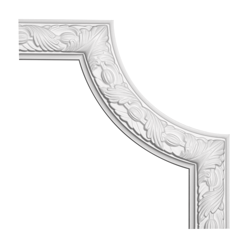 Profile Decorative Gaudi Decor GDD-1.52.348. Conține culorile: