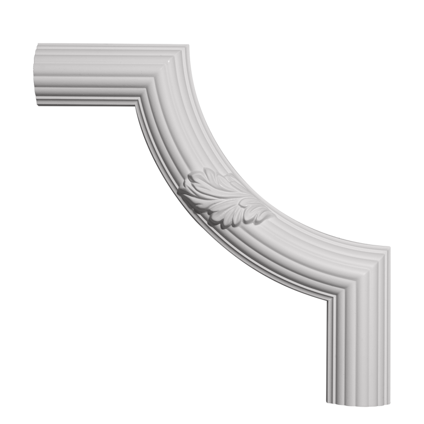 Profile Decorative Gaudi Decor GDD-1.52.361. Conține culorile: