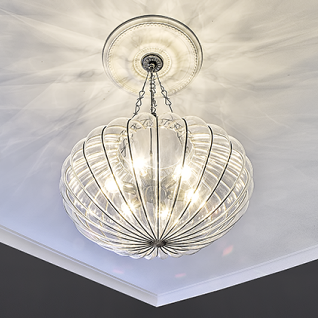 Profile Decorative Gaudi Decor GDD-1.56.002. Conține culorile: