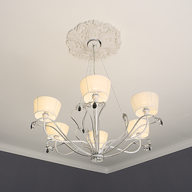Profile Decorative Gaudi Decor GDD-1.56.003. Conține culorile: