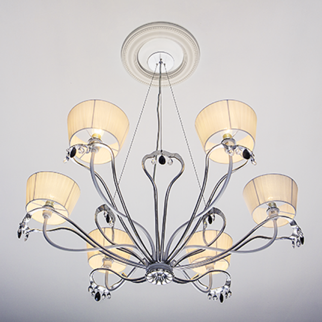 Profile Decorative Gaudi Decor GDD-1.56.006. Conține culorile: