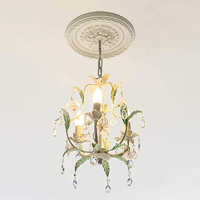 Profile Decorative Gaudi Decor GDD-1.56.009. Conține culorile: