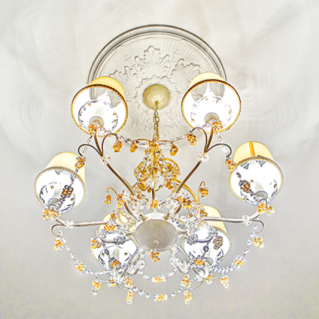 Profile Decorative Gaudi Decor GDD-1.56.022. Conține culorile: