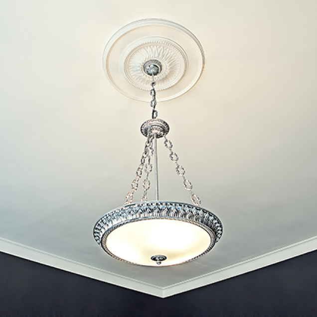 Profile Decorative Gaudi Decor GDD-1.56.023. Conține culorile: