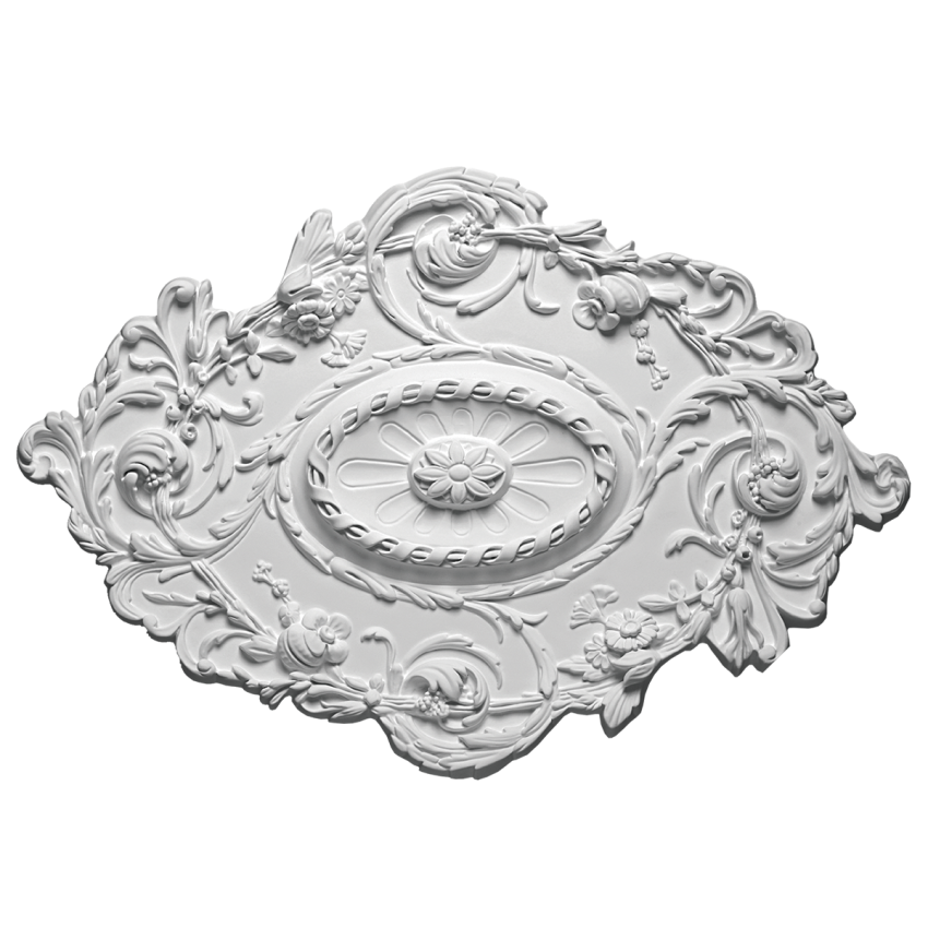Profile Decorative Gaudi Decor GDD-1.56.029. Conține culorile: