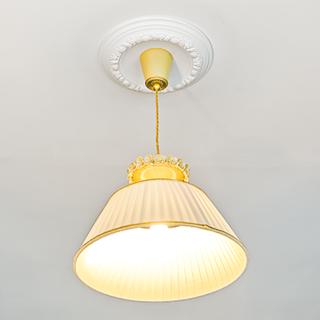 Profile Decorative Gaudi Decor GDD-1.56.032. Conține culorile: