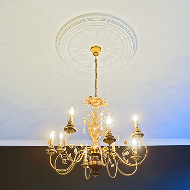 Profile Decorative Gaudi Decor GDD-1.56.036. Conține culorile: