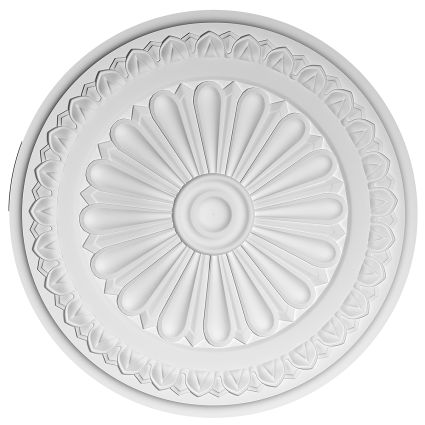 Profile Decorative Gaudi Decor GDD-1.56.037. Conține culorile: