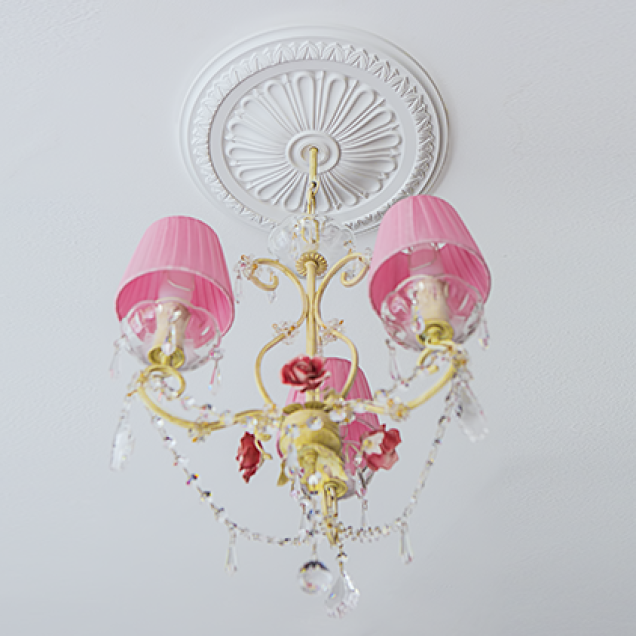 Profile Decorative Gaudi Decor GDD-1.56.037. Conține culorile:
