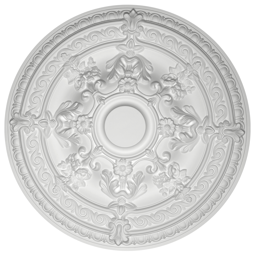 Profile Decorative Gaudi Decor GDD-1.56.039. Conține culorile: