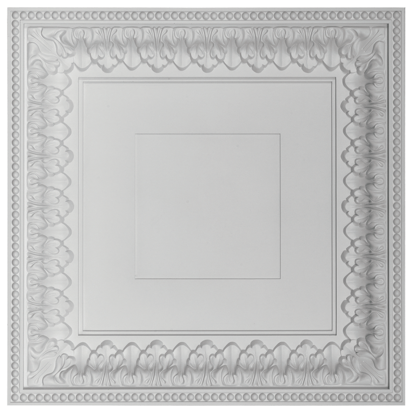 Profile Decorative Gaudi Decor GDD-1.57.003. Conține culorile: