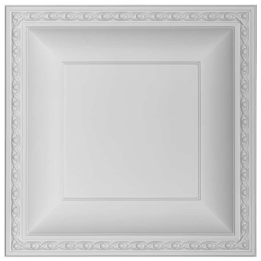 Profile Decorative Gaudi Decor GDD-1.57.004. Conține culorile: