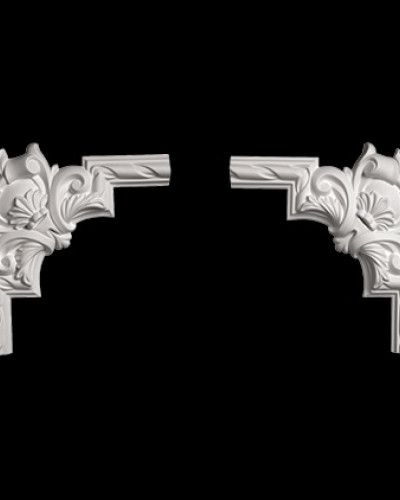 Profile Decorative Gaudi Decor GDD-1.52.288. Conține culorile: