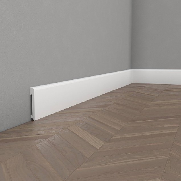 Plinte decorative Mardom Decor MRD-MD234F, material: PolyForce, Flex