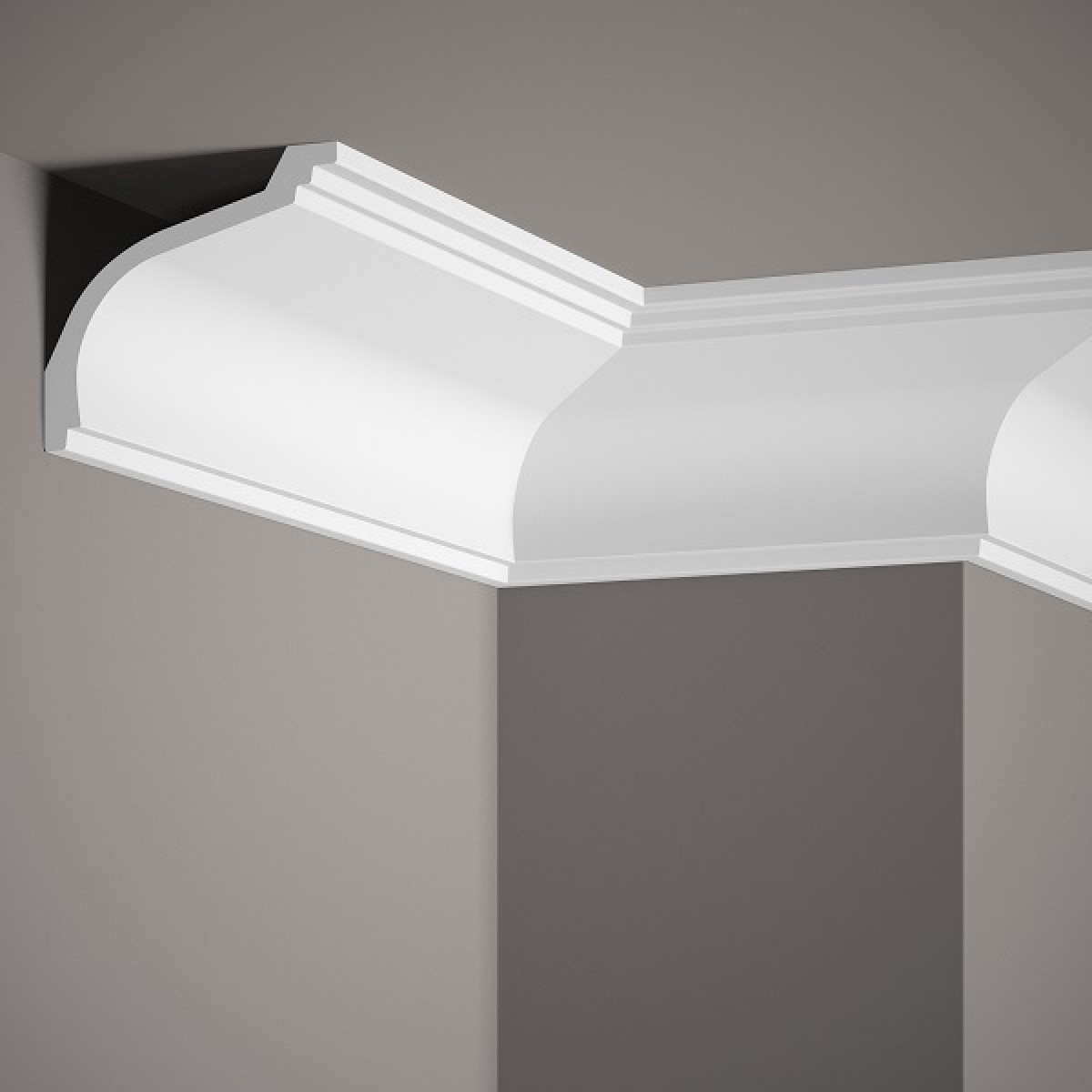 Profile Decorative Mardom Decor MRD-MDB110F. Conține culorile: