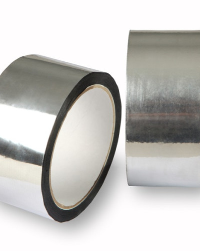 Banda din aluminiu pentru etanșare