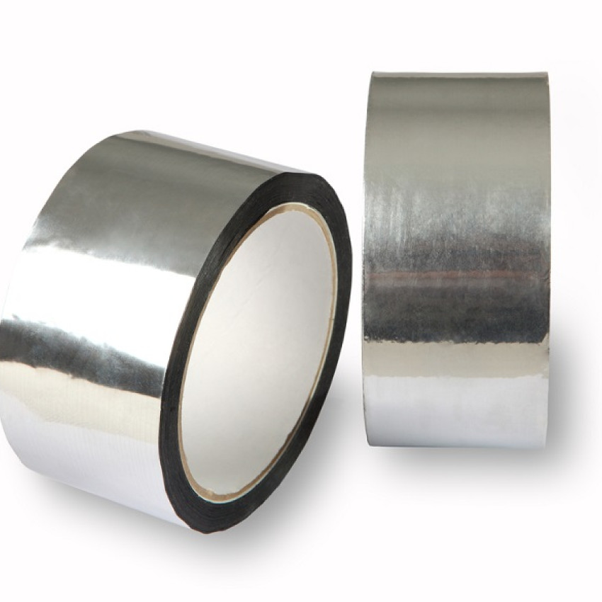 Banda din aluminiu pentru etanșare
