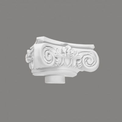Profile Decorative Mardom Decor MRD-C1000-1H. Conține culorile: