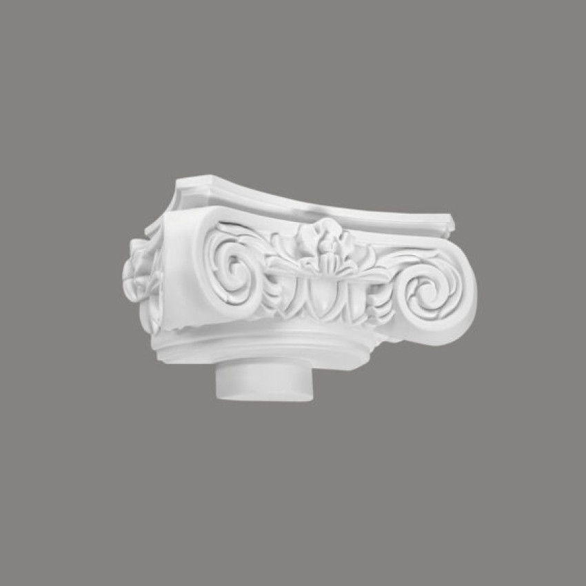 Profile Decorative Mardom Decor MRD-C1000-1H. Conține culorile: