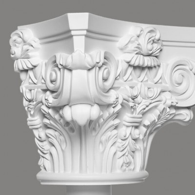 Profile Decorative Mardom Decor MRD-C1000-2H. Conține culorile: