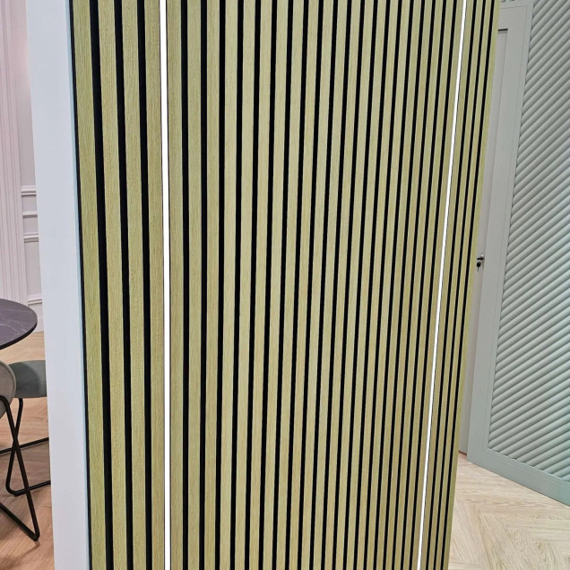 Profil de perete din aluminiu pentru LED