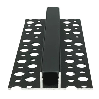 Profil de perete din aluminiu pentru LED