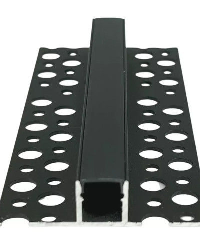 Profil de perete din aluminiu pentru LED