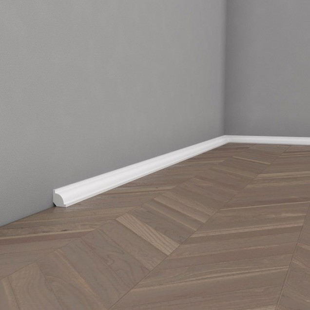 Plinte decorative Mardom Decor MRD-MD001, material: PolyForce