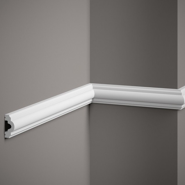 Brauri decorative Mardom Decor MRD-MD002, material: ProFoam