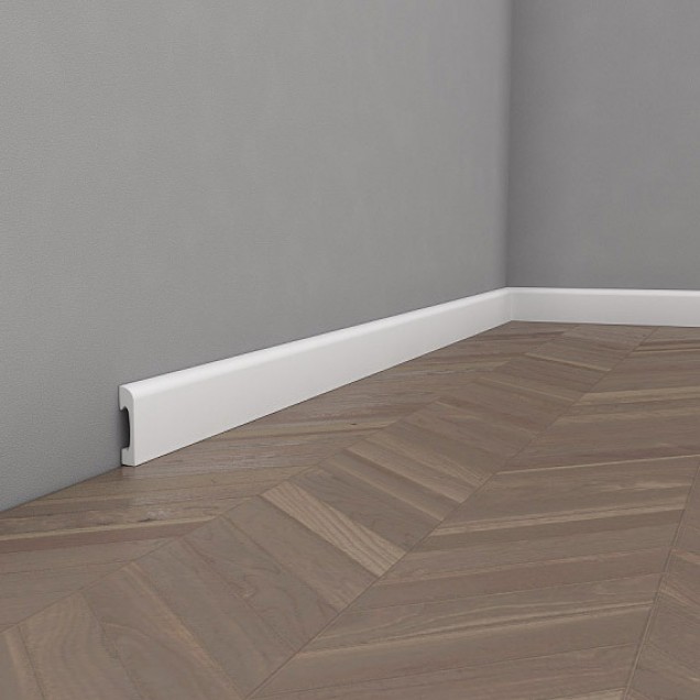Plinte decorative Mardom Decor MRD-MD004, material: PolyForce