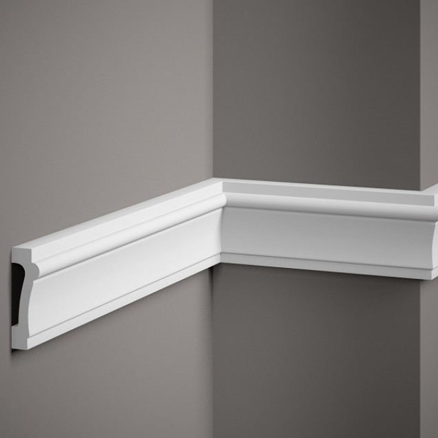 Brauri decorative Mardom Decor MRD-MD007, material: PolyForce