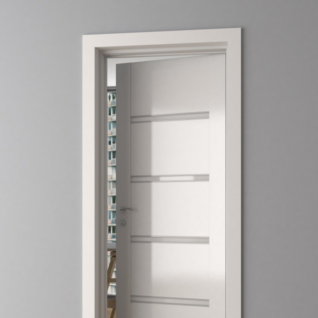 Plinte decorative Mardom Decor MRD-MD008E, material: PolyForce