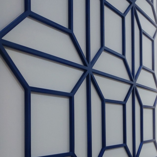 Brauri decorative Mardom Decor MRD-MD010, material: PolyForce
