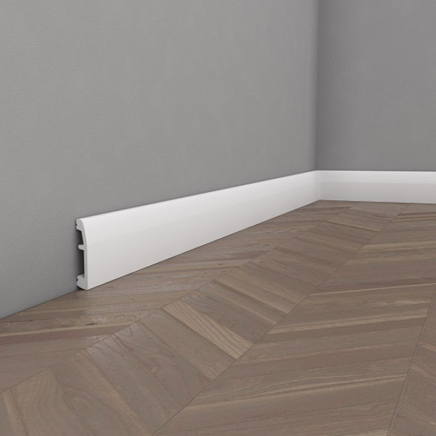 Plinte decorative Mardom Decor MRD-MD017, material: PolyForce
