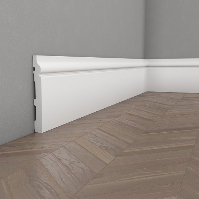 Plinte decorative Mardom Decor MRD-MD020, material: PolyForce