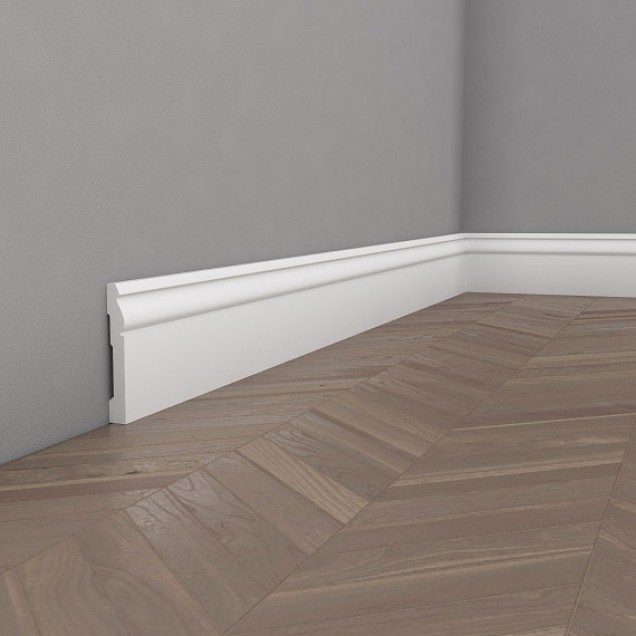 Plinte decorative Mardom Decor MRD-MD094, material: PolyForce