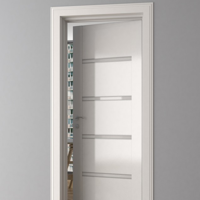 Plinte decorative Mardom Decor MRD-MD094E, material: PolyForce