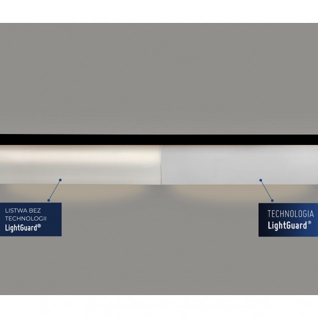 Profile Decorative Mardom Decor MRD-MD105. Conține culorile: