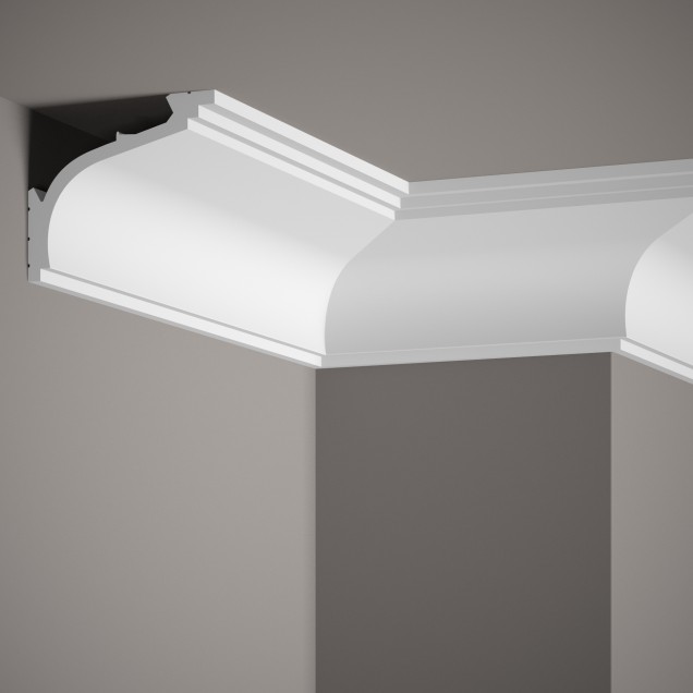 Cornișe tavan Mardom Decor MRD-MD110, material: PolyForce